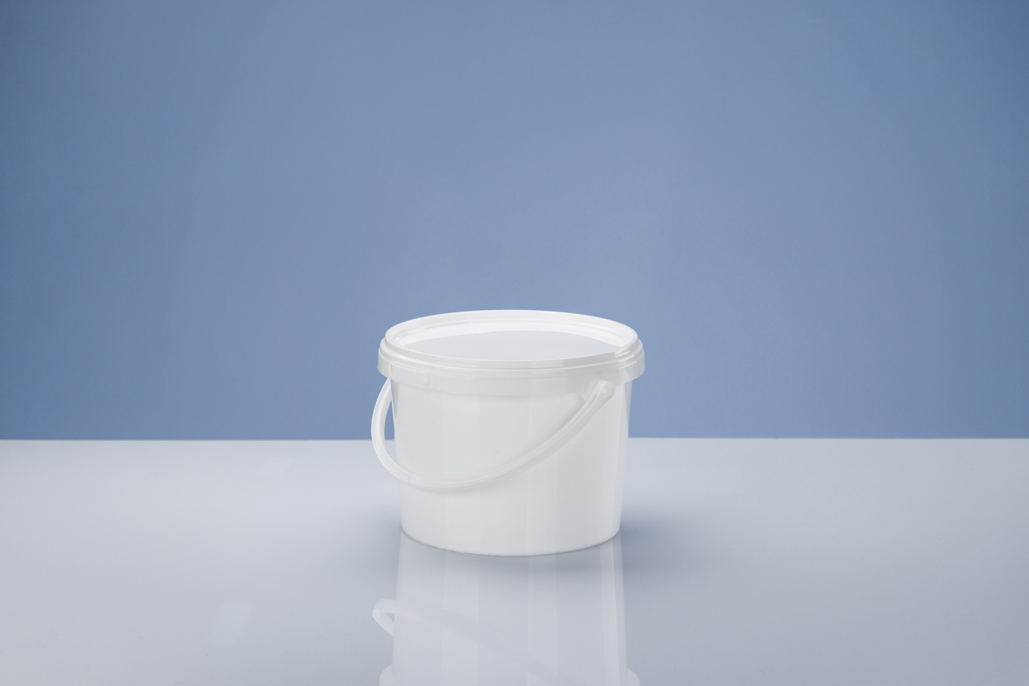 Bucket 2400ml