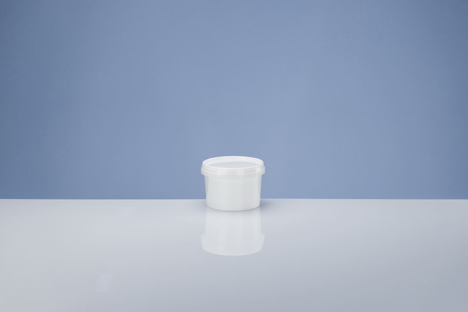 Containers 130ml - 450ml