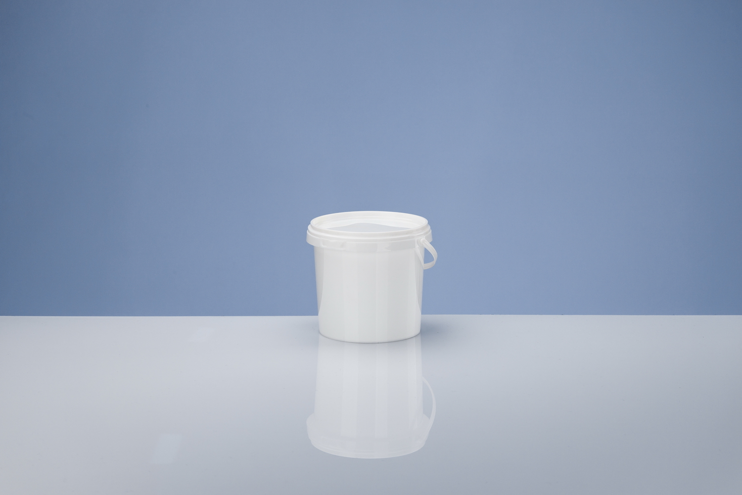 Bucket 1000 ml JD SYSTEME